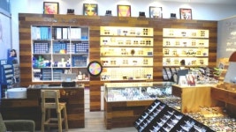 아이앤스타일안경 천안점