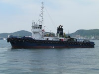 동방해운