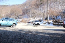 산막골가든