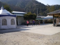 양평원조외갓집체험마을