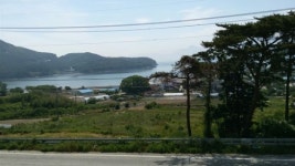 한솔펜션
