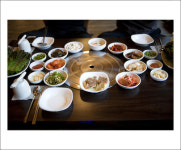 광릉불고기 도척점