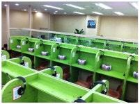 와이즈리더 안산이동점