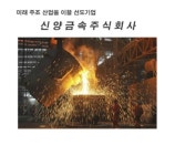 신양금속