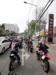 SYM 포항대리점 JS모터스