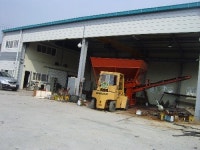 김천골재공업사