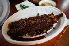 다금예전칼국수