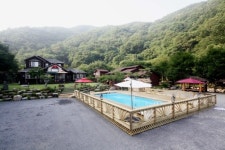 라온제나1박2일펜션