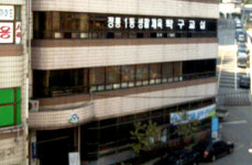 정릉1동 주민센터