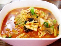 야래향