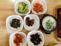 향로봉기사님식당
