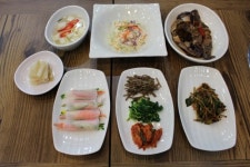 고구려숯불구이