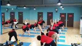 에스엠휘트니스