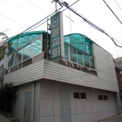 신광교회