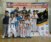 경희대석사 삼성태권도장