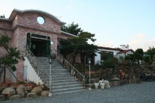 학산토굴황토방