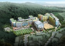 구현초등학교