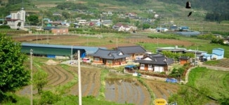 나무향기펜션