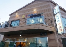 조재벌생고기 파주문산점