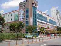 김정문알로에 수원제일지사