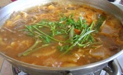 명산식당&명산슈퍼