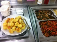 이천한식보리밥부페