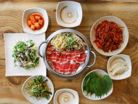 차돌박힌쭈꾸미 명동점