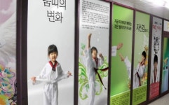 경희대엄지태권도장