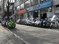 삼성모터스