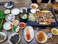 보성이네생삼겹살