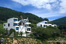 팜 풀빌라펜션