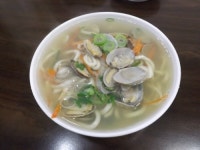 신이가네칼국수
