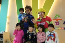 숲유치원