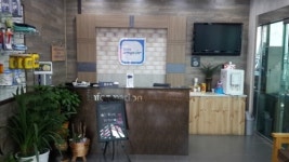 애니카랜드 신북점