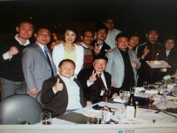 안래기복싱클럽