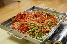 목포낙지아구찜탕 본점