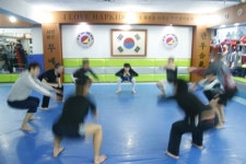 관우 합기도 전문체육관