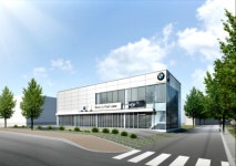 도이치모터스 BMW 도곡패스트레인서비스센터