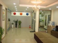 굿모닝이비인후과의원