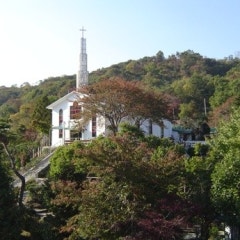 가포교회