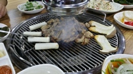 솔밭농원