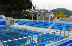 덕동시립테니스장