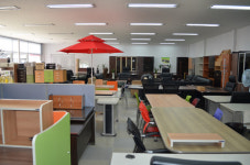 월드퍼니처사무가구