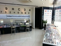 행복나눔안경부천상동본점