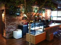 카페플래닝커피학원