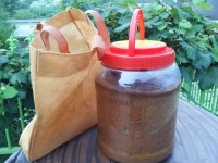 계룡산양화농장