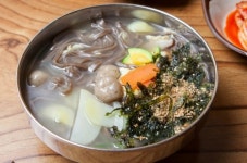 원조강영숙봉평메밀촌 은마직영점