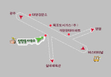 삼향동 행정복지센터