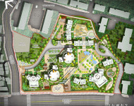 홍제18구역주택재건축