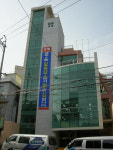 영주2동 주민센터